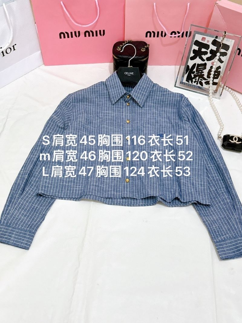 Celine Shirts